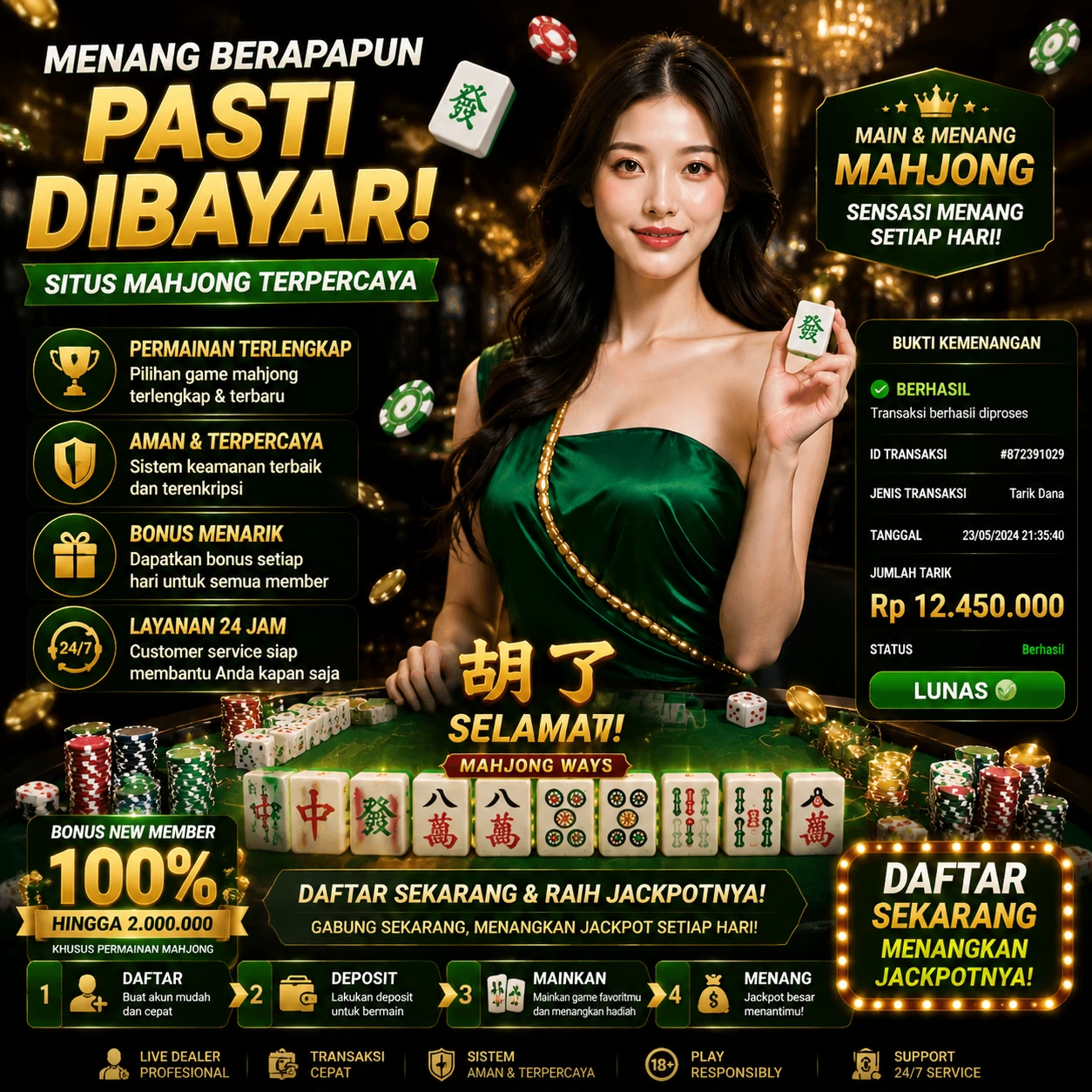 Detail APK kkslot